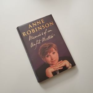 Memoirs Of An Unfit Mother